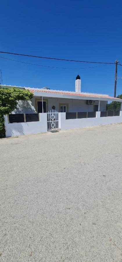 Livadi House Villa Theologos  Exterior photo